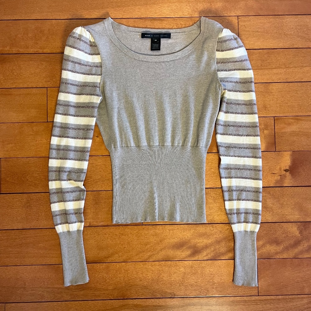 Marc by Marc Jacobs Spring Sweater - Picture 5 of 13